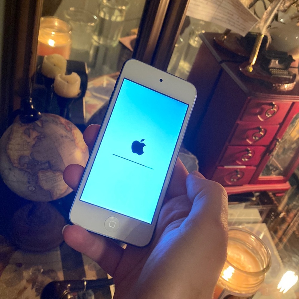 Apple iPod Touch